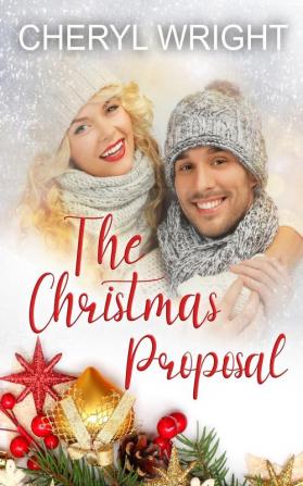 The Christmas Proposal: 1 (Montana Christmas)