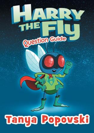 Harry the Fly - Question Guide: 04Q (Deepening Understanding)