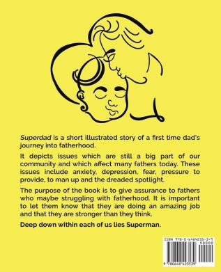 Superdad