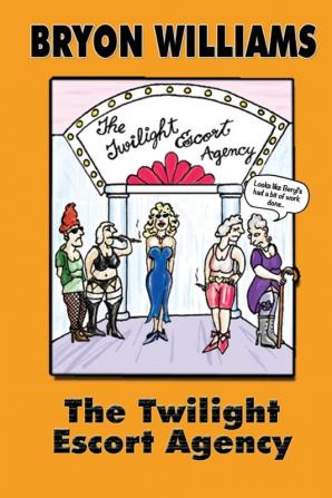 The Twilight Escort Agency