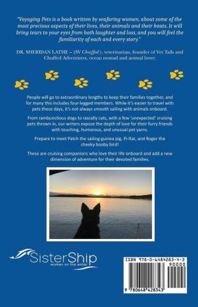 Voyaging Pets: An Anthology from Women on the Water