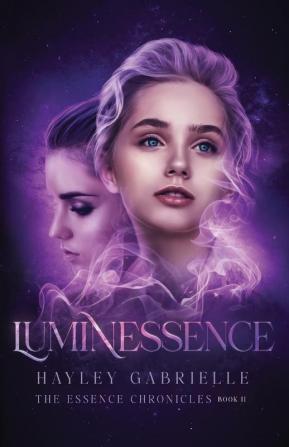 Luminessence: 2 (Essence Chronicles)