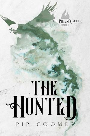 The Hunted: 1 (Phoenix)