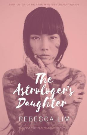 The Astrologer's Daughter