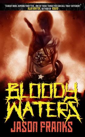 Bloody Waters: 1