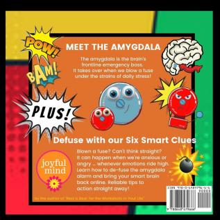 ZipZap Brain Snap: Meet the Amygdala