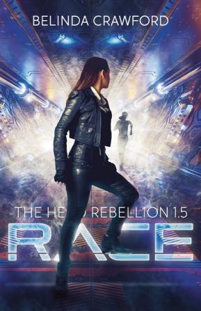 Race: 1 (Hero Rebellion)