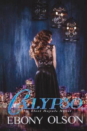 Calypso: An Eleri Royals Novel: 1