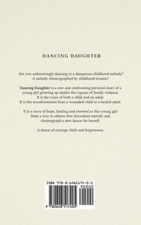 Dancing Daughter