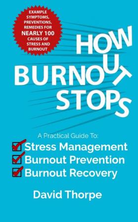 How Burnout Stops