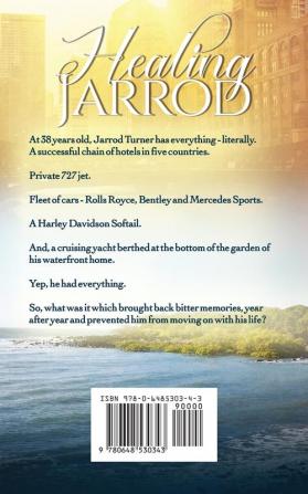 Healing Jarrod