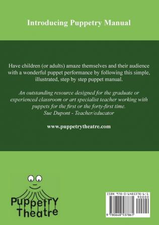 Introducing Puppetry