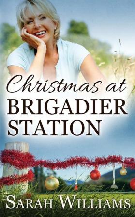 Christmas at Brigadier Station: 5