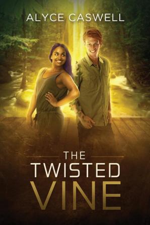 The Twisted Vine: 2 (The Galactic Pantheon)