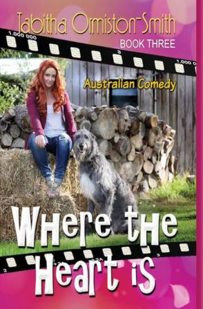 Where The Heart Is: 3 (Fiona Macdougall)