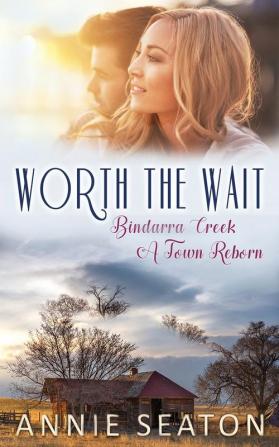 Worth the Wait: 4 (Bindarra Creek: A Town Reborn)