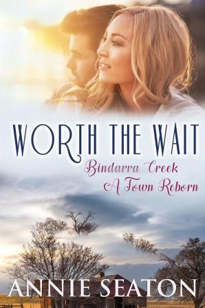 Worth the Wait: 4 (Bindarra Creek: A Town Reborn)