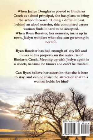 Worth the Wait: 4 (Bindarra Creek: A Town Reborn)