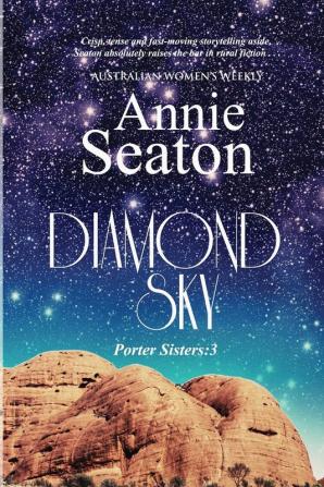 Diamond Sky: 3 (Porter Sisters)