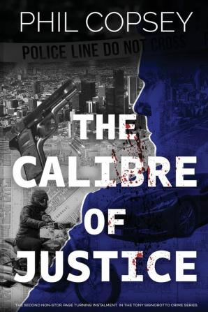 The Calibre of Justice