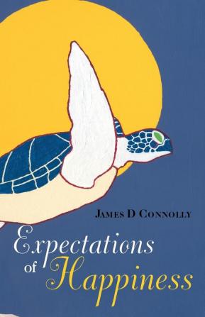 Expectations of Happiness: 2 (Department of Truth Trilogy)