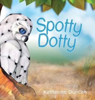 Spotty Dotty