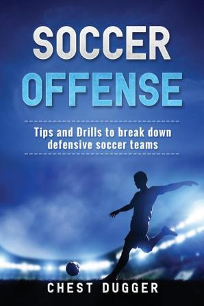 Soccer Offense