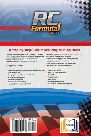 Essential 1/12th & F1 RC Racer's Guide