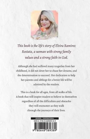 Elvira: A Woman of Strong Faith in God