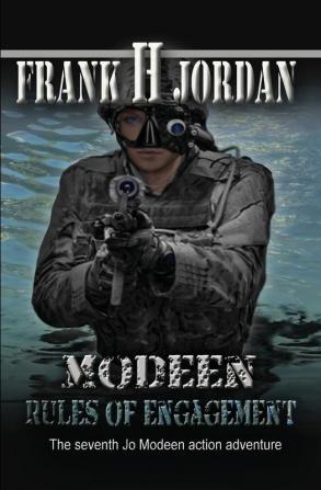 Modeen: Rules of Engagement: 7 (Jo Modeen)