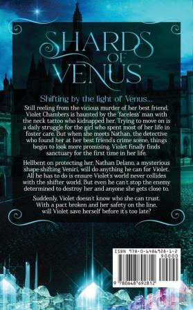 Shards of Venus