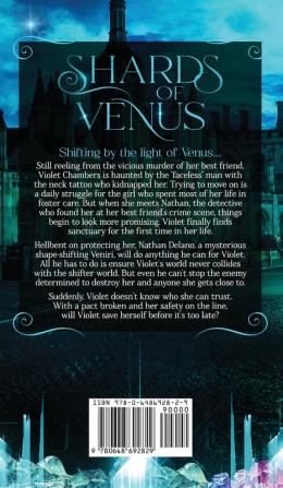 Shards of Venus