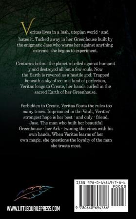 Veritas' Ark: A Storm of Wind and Rain Novella