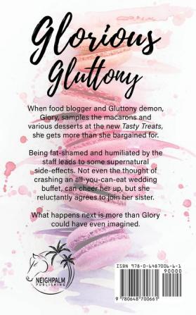 Glorious Gluttony