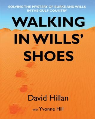 Walking in Wills' Shoes