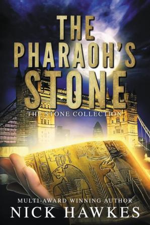 The Pharaoh's Stone: 8 (The Stone Collection)