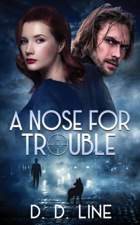 A Nose For Trouble (Trinket Bay 1)