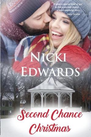 Second Chance Christmas