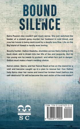 Bound by Silence: An Island Bound Novel: 2