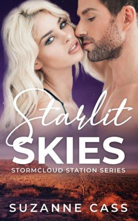 Starlit Skies: 2 (Stormcloud Station)