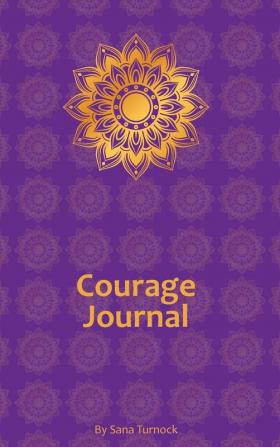 Courage Journal