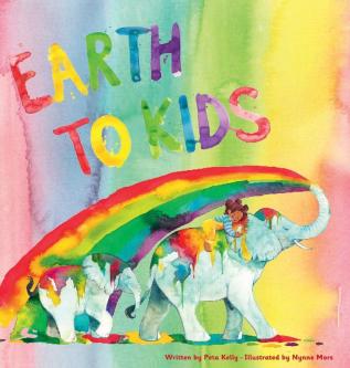 Earth to Kids