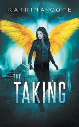 The Taking: 2 (Afterlife)