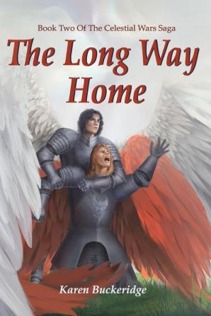 The Long Way Home (The Celestial Wars)