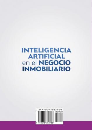 Inteligencia artificial en el negocio inmobiliario