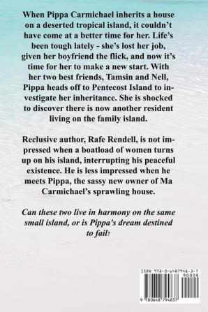 Pippa: 1 (Pentecost Island)