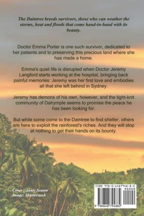 Daintree: 2 (Porter Sisters)