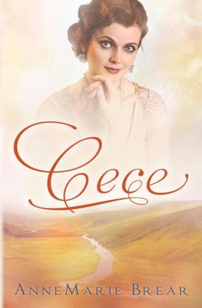 Cece: 3 (The Marsh Sage Series)