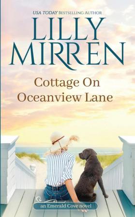 Cottage on Oceanview Lane: 1 (Emerald Cove)