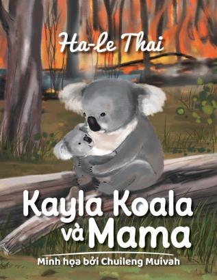 Kayla Koala và Mama